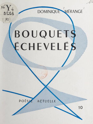 cover image of Bouquets échevelés